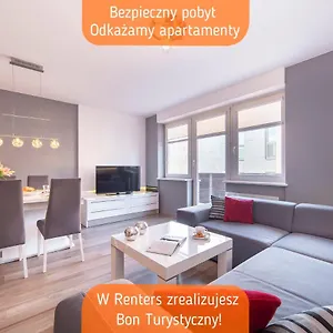 Secret Garden By Renters Sopot