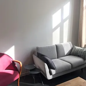 Appartement Grand Place, Bruxelles