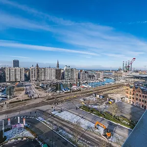 Apartment Marina View With Free Parking