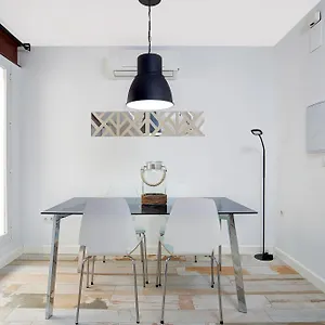 Appartement Pepa