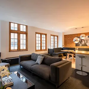 Appartement Smartflats Design - Grand-place I, Bruxelles