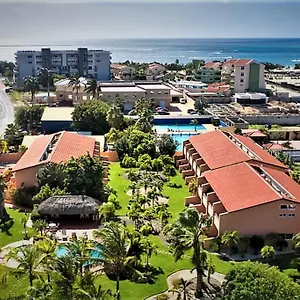 Jardines Del Mar Apartamento Palm Beach