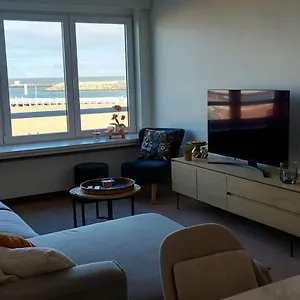Apartment Vakantie-appartement La Regence @