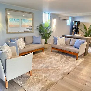 Blue Haven Apartamento Christ Church