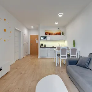 Nadmorskie Spektrum Gdańsk