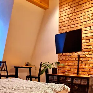 Casa Mama C Entrum Poznań