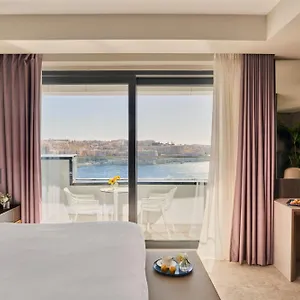 Отель Barcelo Fortina Malta