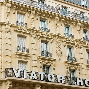 Отель Viator - Gare De Lyon