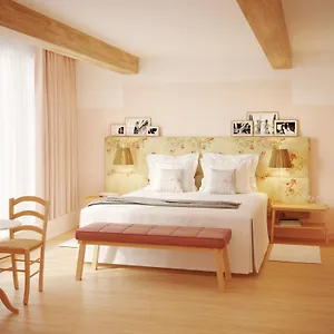 9hotel Chelton **** Brusel