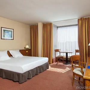 Hotel Brussels Брюссель