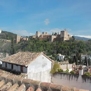 Appartement Casa Quijada