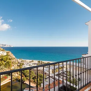 Capistrano Playa 703 Casasol Сasa de vacaciones Nerja