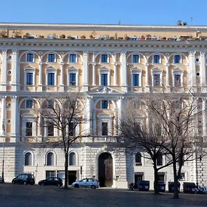 Princeps Boutique Ξενοδοχείο Ρώμη