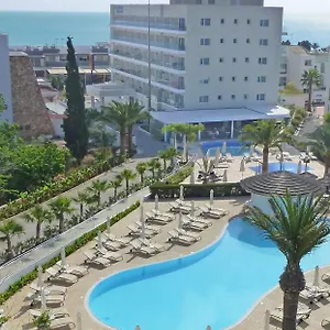 Отель Sunrise Gardens