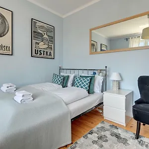 Comfort Joselewicza Sopot