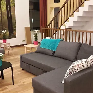 Cep Maisonnette Apartamento
