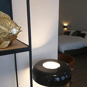 Citystay Antwerpia