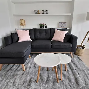 Appartement Rent A Flat - Montgomery, Bruxelles