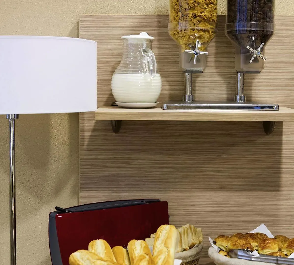 Aparthotel Adagio Access Bruxelles Europe Aparthotel