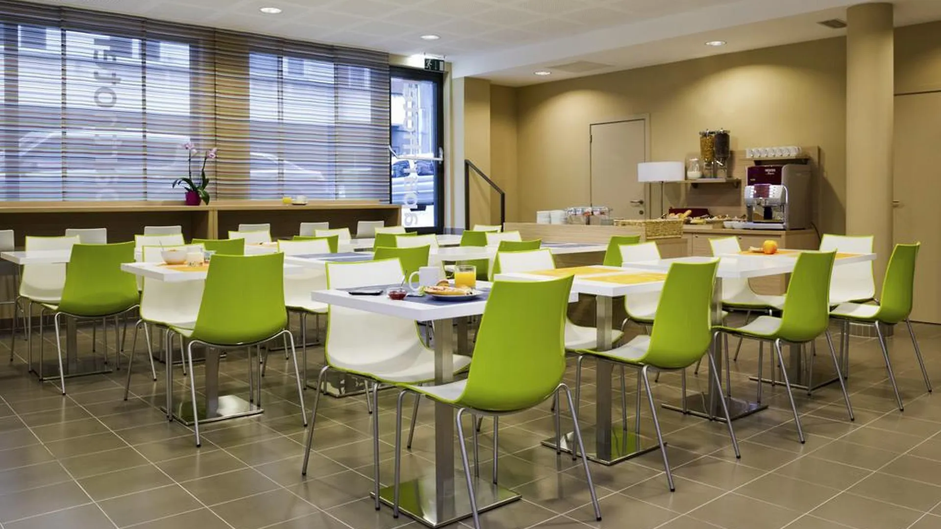 Aparthotel Adagio Access Bruxelles Europe Aparthotel  Brusel