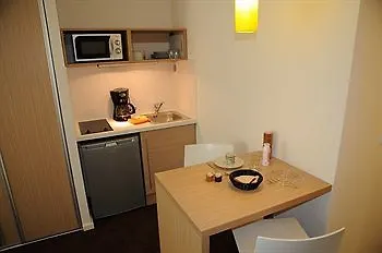 Aparthotel Adagio Access Bruxelles Europe Aparthotel