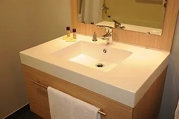 Aparthotel Adagio Access Bruxelles Europe Aparthotel