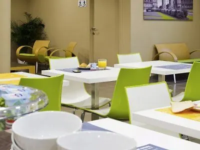 Aparthotel Adagio Access Bruxelles Europe Aparthotel