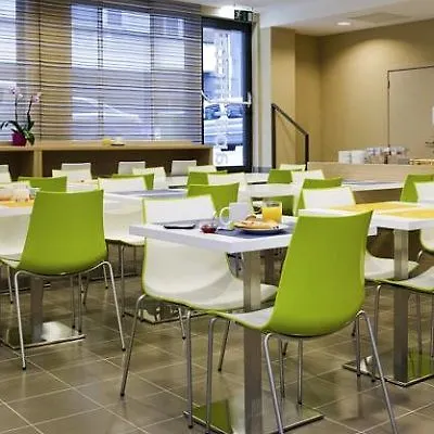 **  Aparthotel Adagio Access Bruxelles Europe Aparthotel Belgien