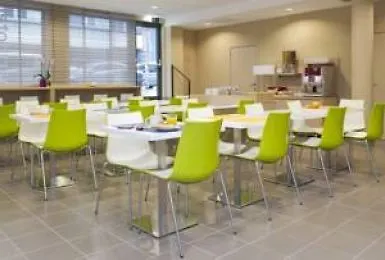 Aparthotel Adagio Access Bruxelles Europe Aparthotel