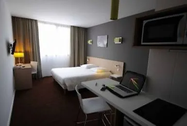 Aparthotel Adagio Access Bruxelles Europe Aparthotel 2*,  Belgien