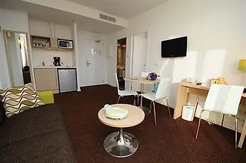 Aparthotel Adagio Access Bruxelles Europe Aparthotel Belgien