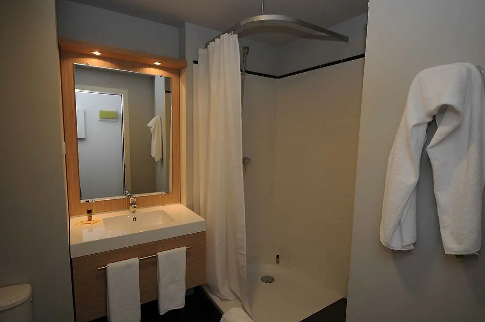 Aparthotel Adagio Access Bruxelles Europe Aparthotel