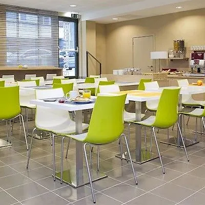 Aparthotel Adagio Access Bruxelles Europe Aparthotel