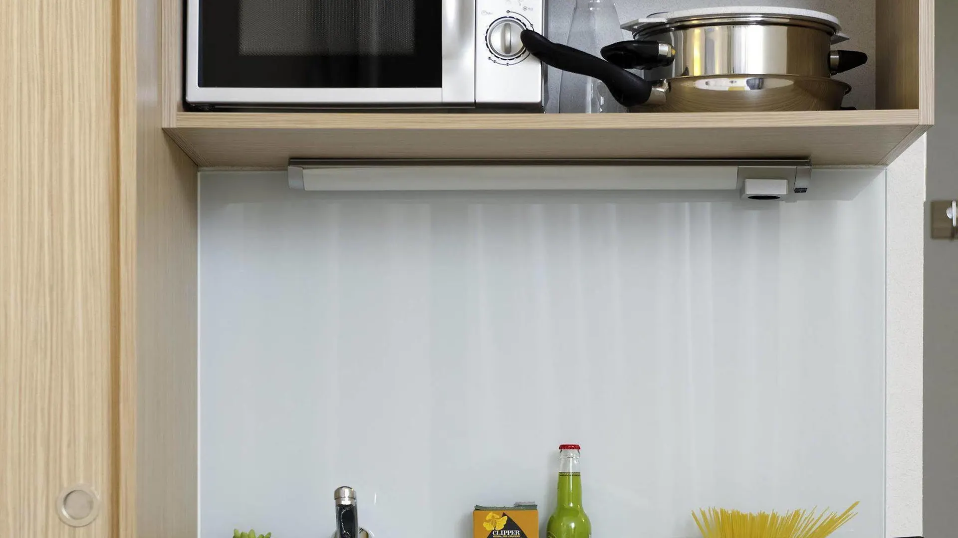 **  Aparthotel Adagio Access Bruxelles Europe Aparthotel Belgie
