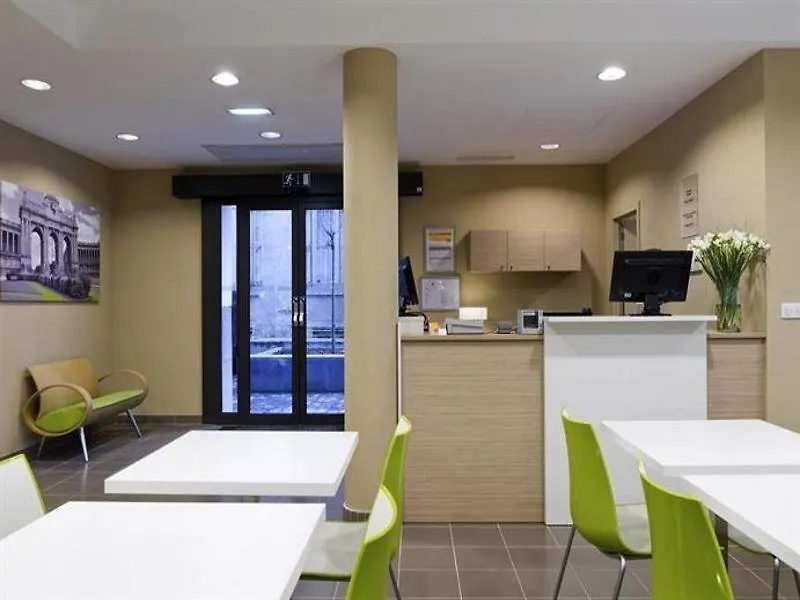 Aparthotel Adagio Access Bruxelles Europe Aparthotel